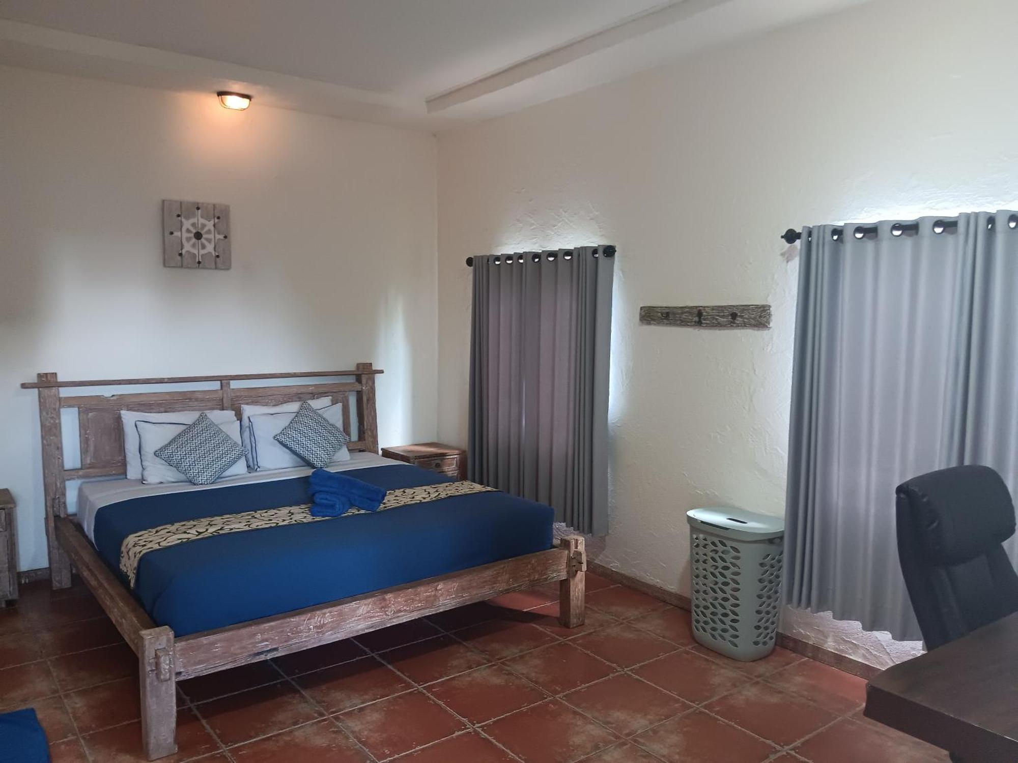 Mango 5 Hotel آميدْ الغرفة الصورة
