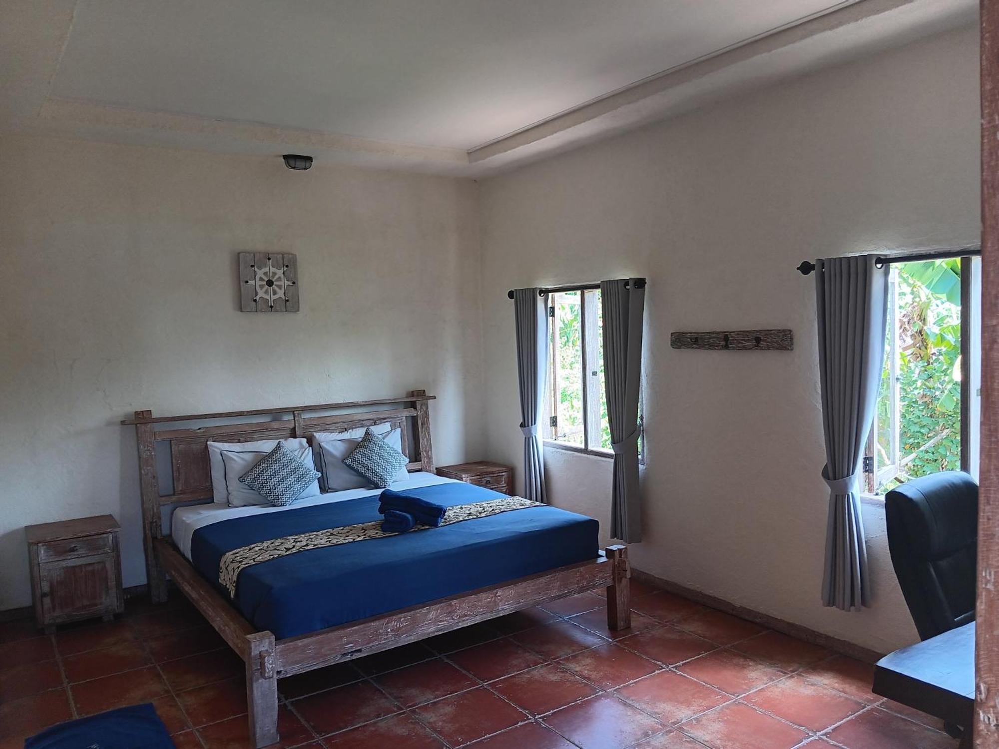 Mango 5 Hotel آميدْ الغرفة الصورة