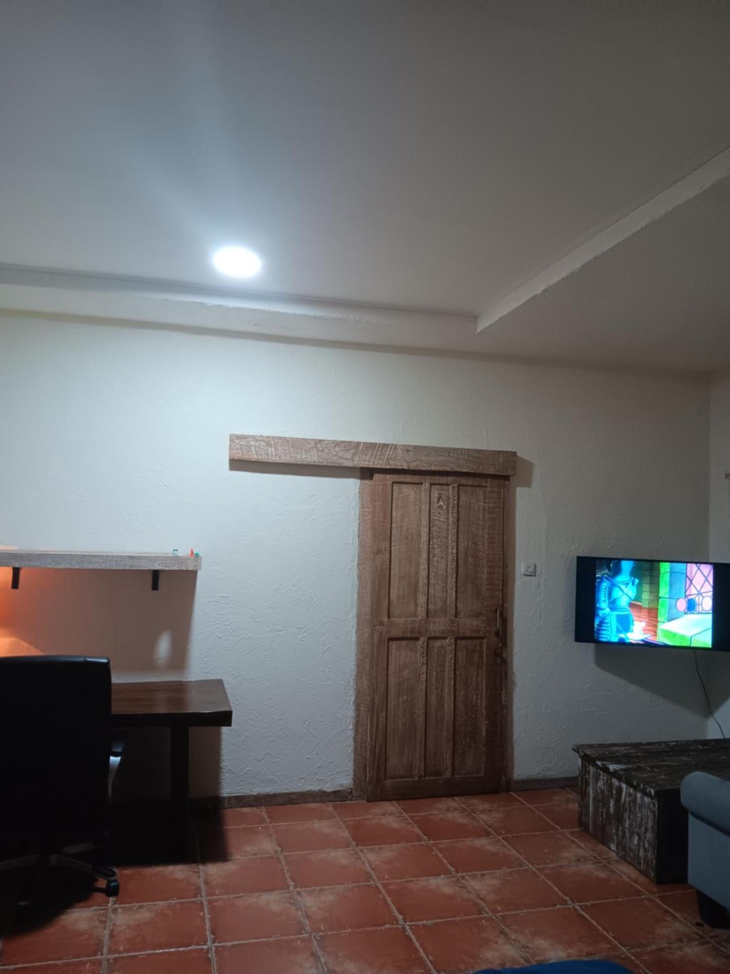 Mango 5 Hotel آميدْ الغرفة الصورة