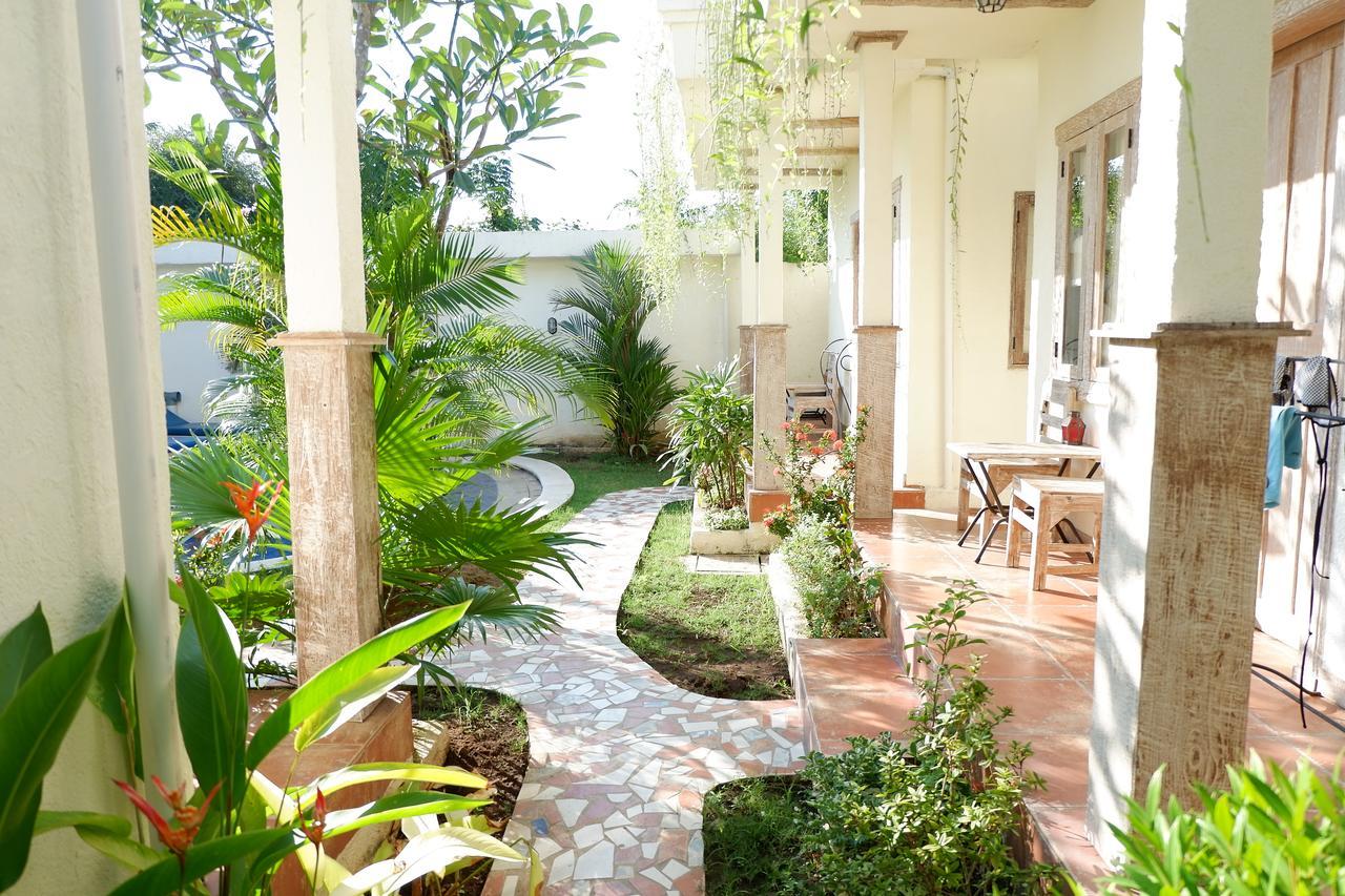 Mango 5 Hotel آميدْ المظهر الخارجي الصورة