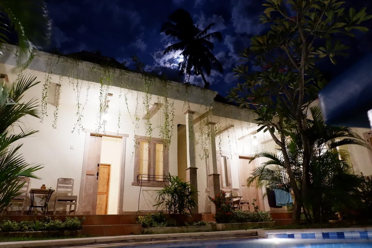Mango 5 Hotel آميدْ المظهر الخارجي الصورة