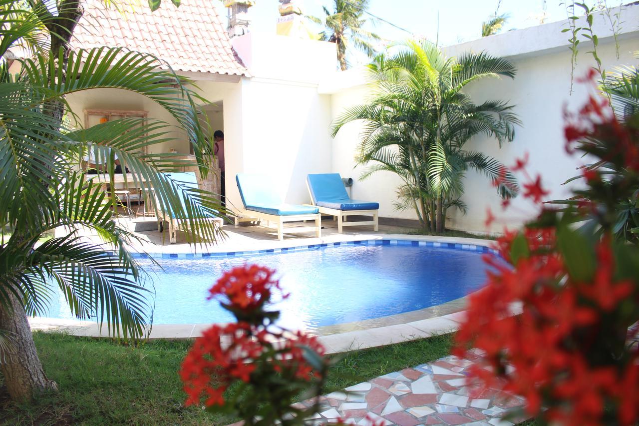 Mango 5 Hotel آميدْ المظهر الخارجي الصورة