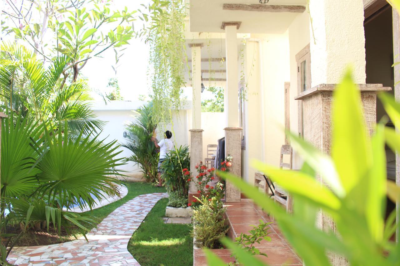 Mango 5 Hotel آميدْ المظهر الخارجي الصورة
